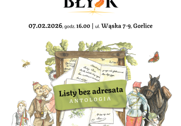 Listy bez adresata w gorlickim muzeum