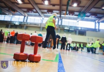 II Gorlicka Spartakiada Seniorów