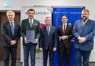 Promesa na blisko 7 milionów złotych odebrana!