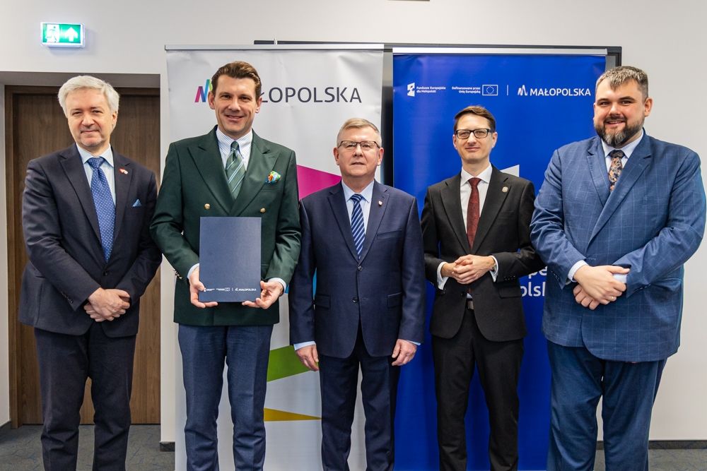 Promesa na blisko 7 milionów złotych odebrana!