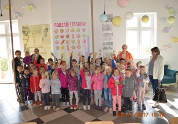W Muzeum Lizaka