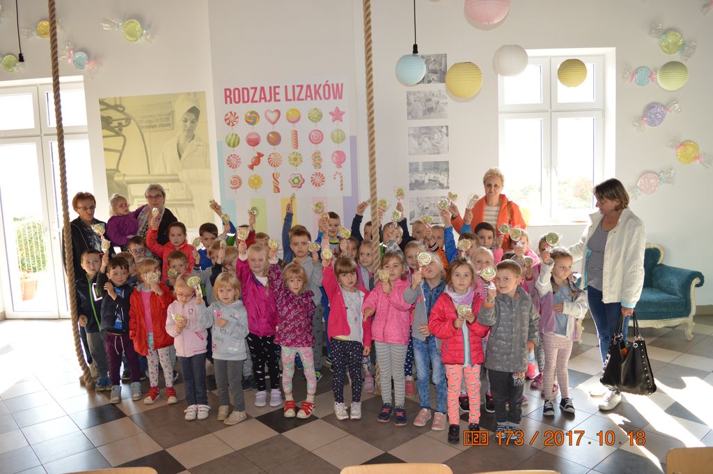 W Muzeum Lizaka