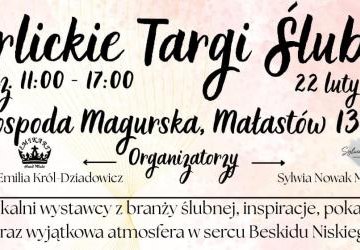 Gorlickie Targi Ślubne