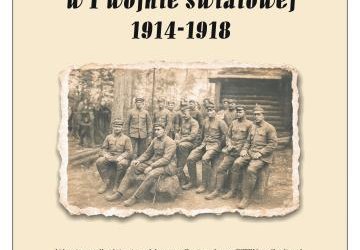 Polski wysiłek zbrojny w I wojnie światowej 1914–1918