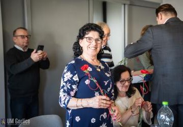 Dzień Kobiet Stowarzyszenia Seniorów