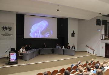 Debata Oksfordzka pt. „Decyzje pacjenta powinny być respektowane przez lekarza nawet wtedy, gdy są nieracjonalne i zagrażają zdrowiu”