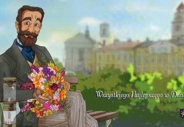 Wszystkiego najlepszego z okazji Dnia Kobiet!