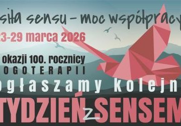 Tydzień z zsesnem - fragment plakatu