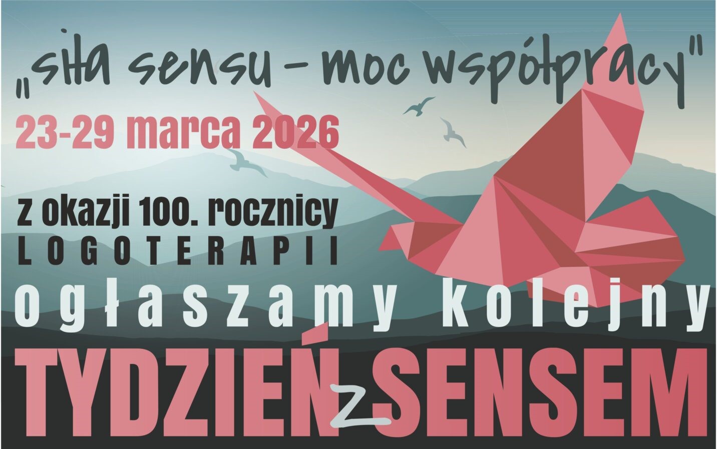 Tydzień z zsesnem - fragment plakatu