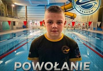 Kolejne sukcesy pływackie młodych Gorliczan!