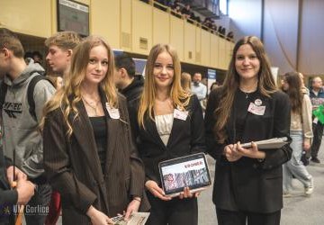 XXI Targi Edukacji, Pracy i Praktyk Zawodowych w Gorlicach