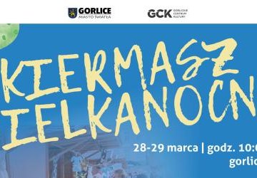 Zbliża się gorlicki Kiermasz Wielkanocny!
