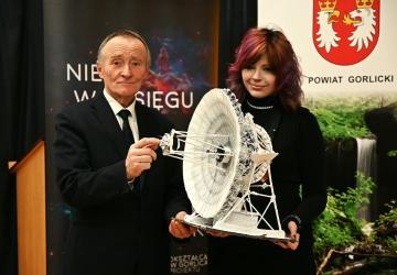 Ars Astronomica - Kromerowskie spotkanie z Astronomia