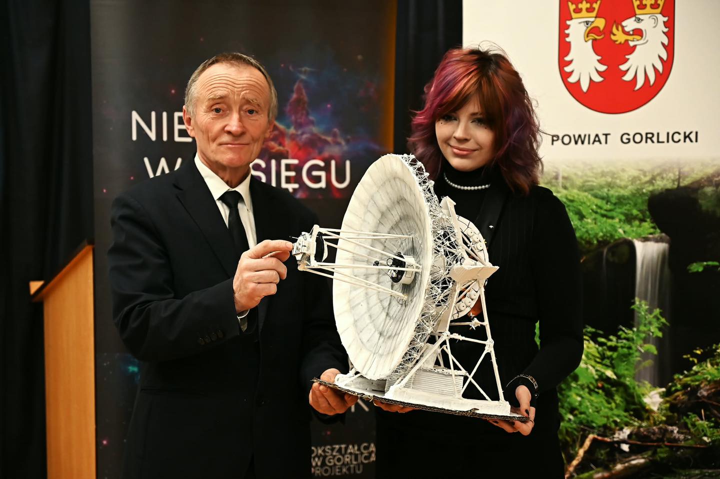 Ars Astronomica - Kromerowskie spotkanie z Astronomia