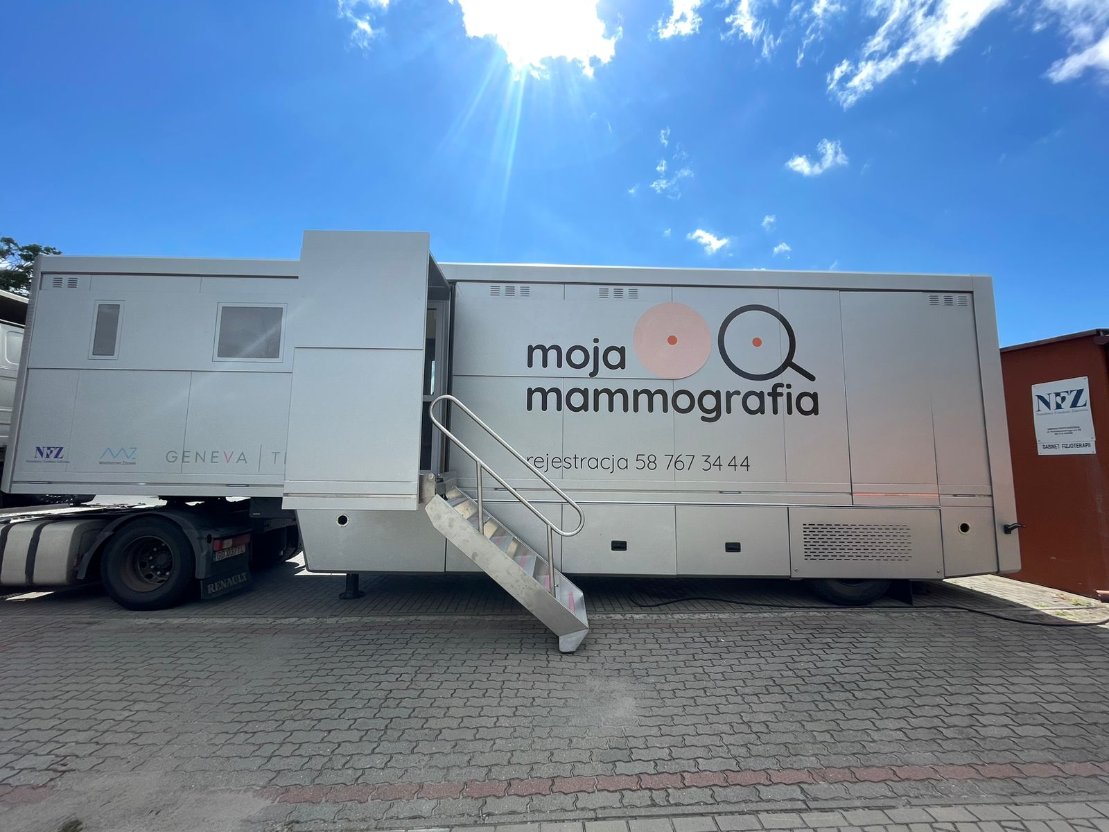 mammobus