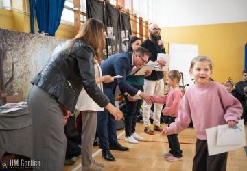 Podsumowanie międzyprzedszkolnego konkursu plastycznego „(U)liczny atlas owadów, czyli okazy z kolekcji ks. Bronisława Świeykowskiego”