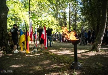 Uroczystości patriotyczne podczas zbliżającej się majówki