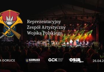 RZAWP wraca do Gorlic!