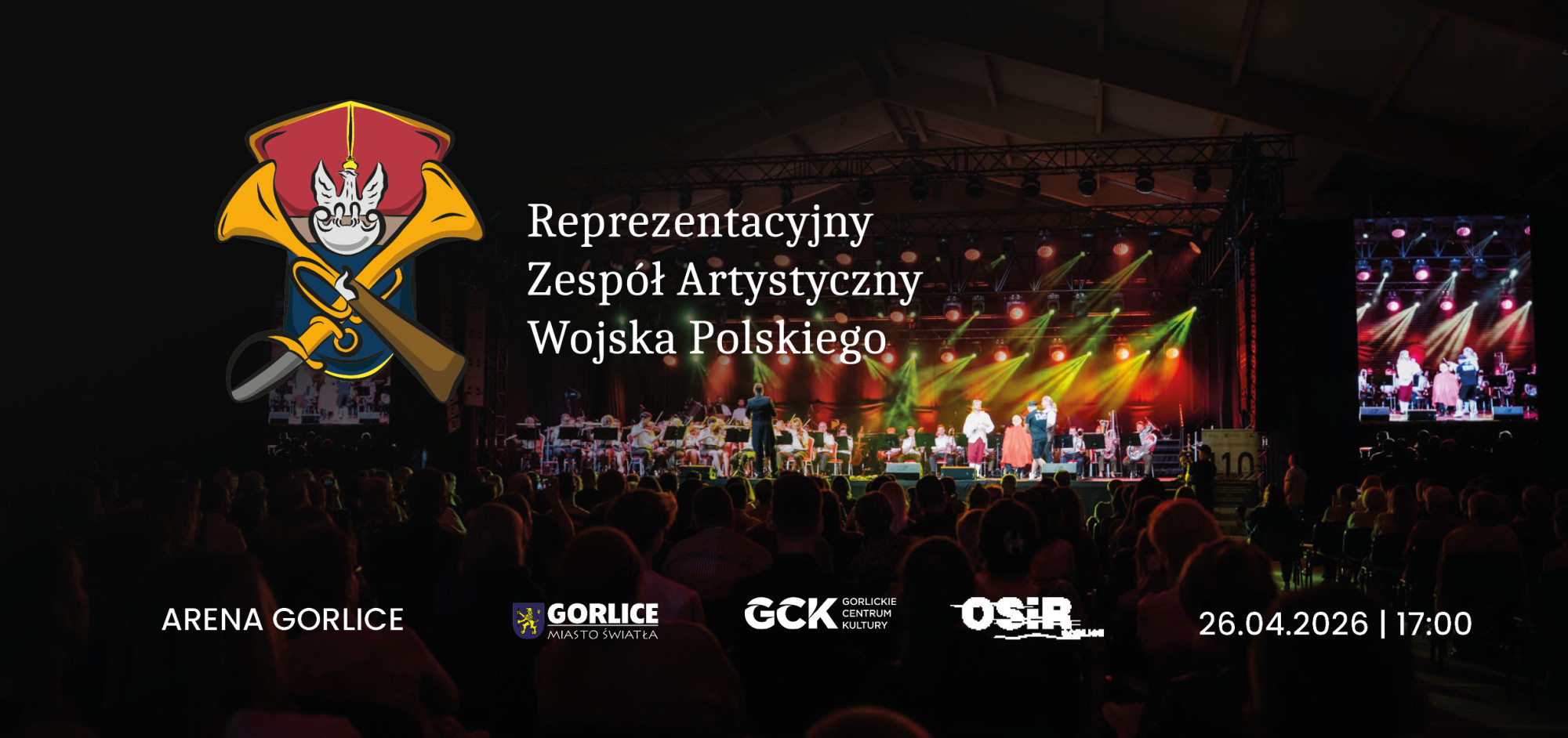 RZAWP wraca do Gorlic!