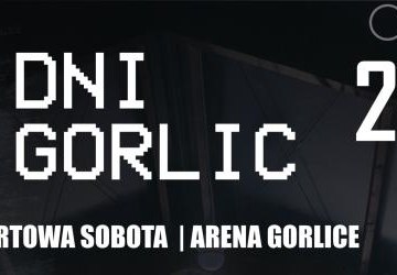 Koncertowa Sobota podczas Dni Gorlic!