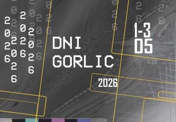Majówka w Mieście Światła – Dni Gorlic 2026