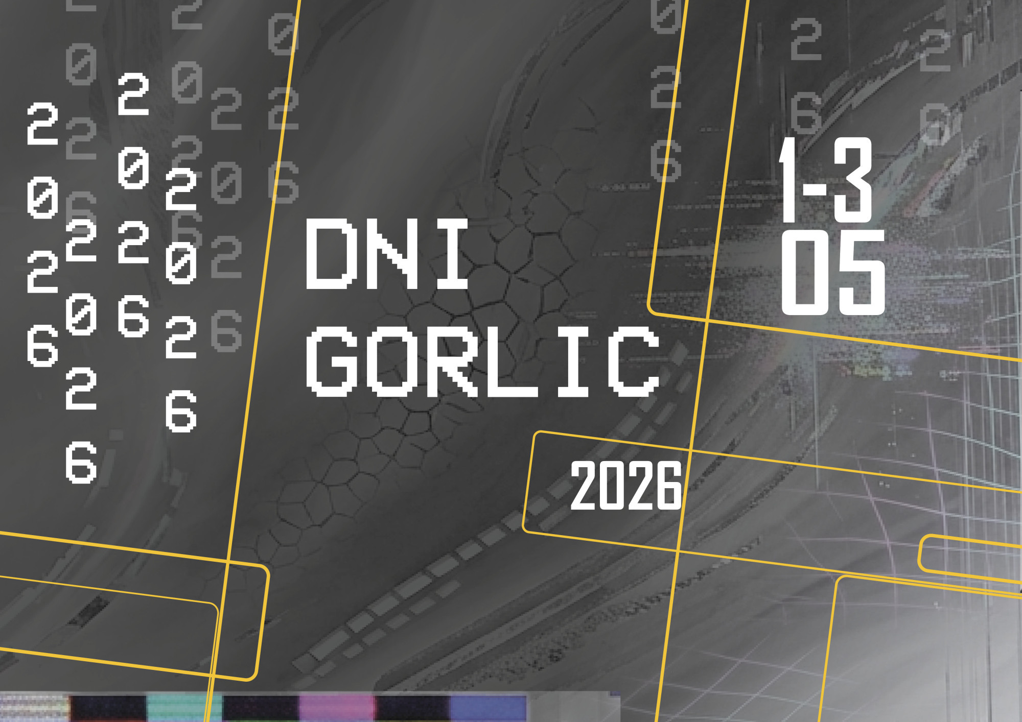 Majówka w Mieście Światła – Dni Gorlic 2026