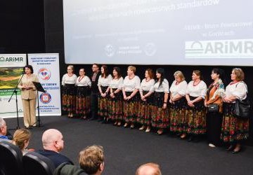 Konferencja KGW w ramach Dnia Otwartego Sanepidu