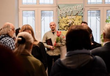 Zapraszamy do odwiedzenia nowej wystawy!