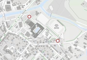 Zmiana organizacji ruchu w trakcie Dni Gorlic 2026