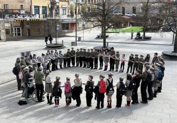 Dzień Patrona w Hufcu ZHP Gorlice