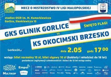 GKS Glinik Gorlice & Okocim Brzesko