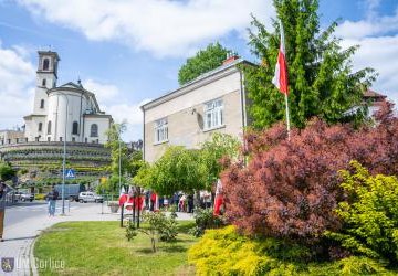 Zapraszamy na obchody 81. rocznicy zakończenia II wojny światowej