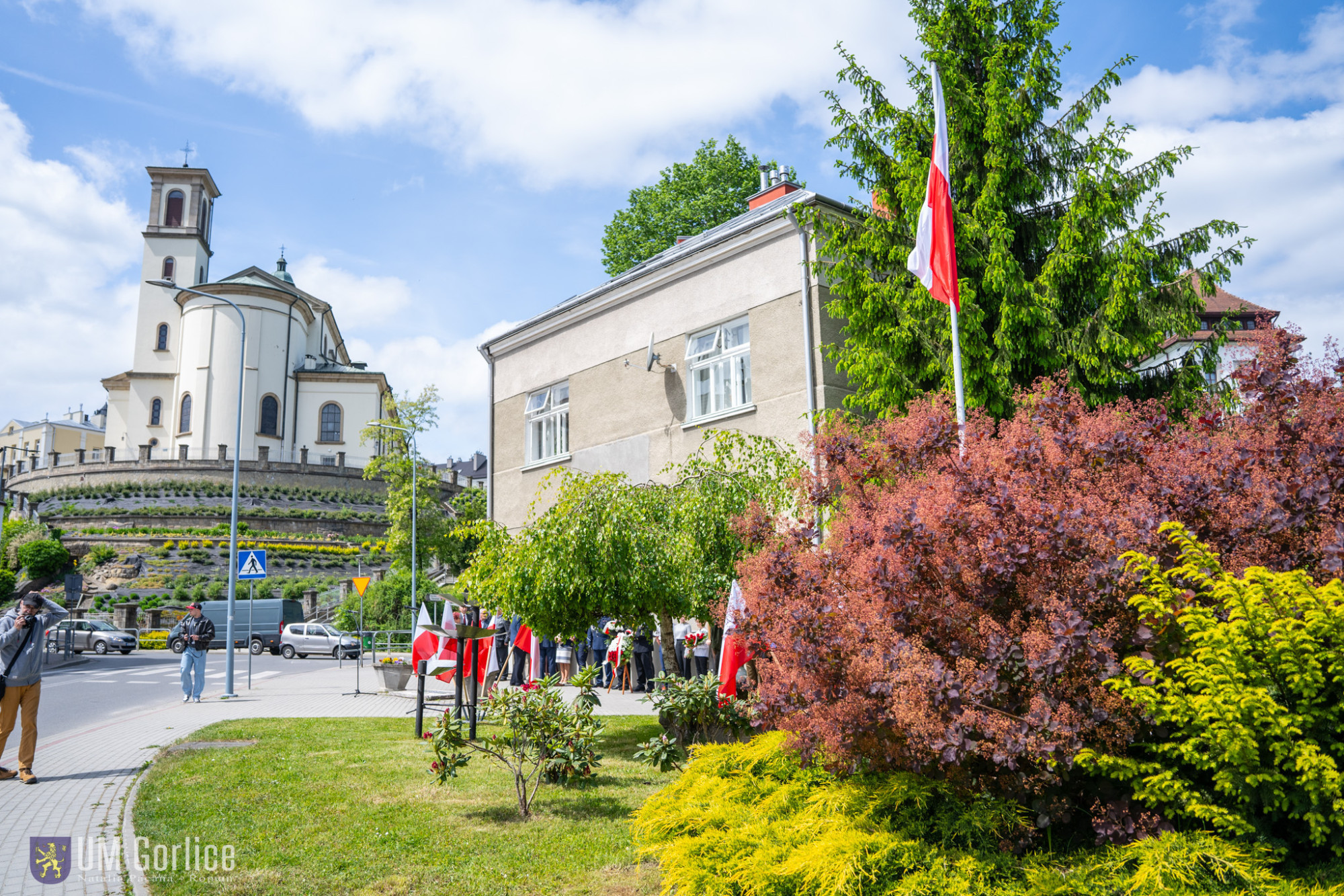 Zapraszamy na obchody 81. rocznicy zakończenia II wojny światowej