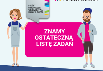 Grafika - BO Małopolska
