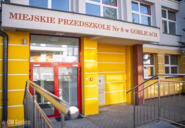 Harmonogram dyżurów wakacyjnych w miejskich przedszkolach w 2026 r.