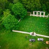 Młodzież na Szlaku Pamięci – edukacyjna wycieczka śladami historii Beskidu Niskiego