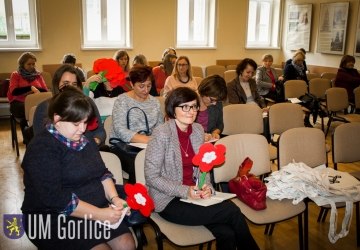 Warsztaty z biblioterapii dla bibliotekarzy