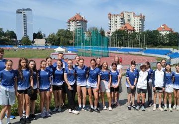 Historyczne wyniki i pięć medali dla Maratonu Gorlice!