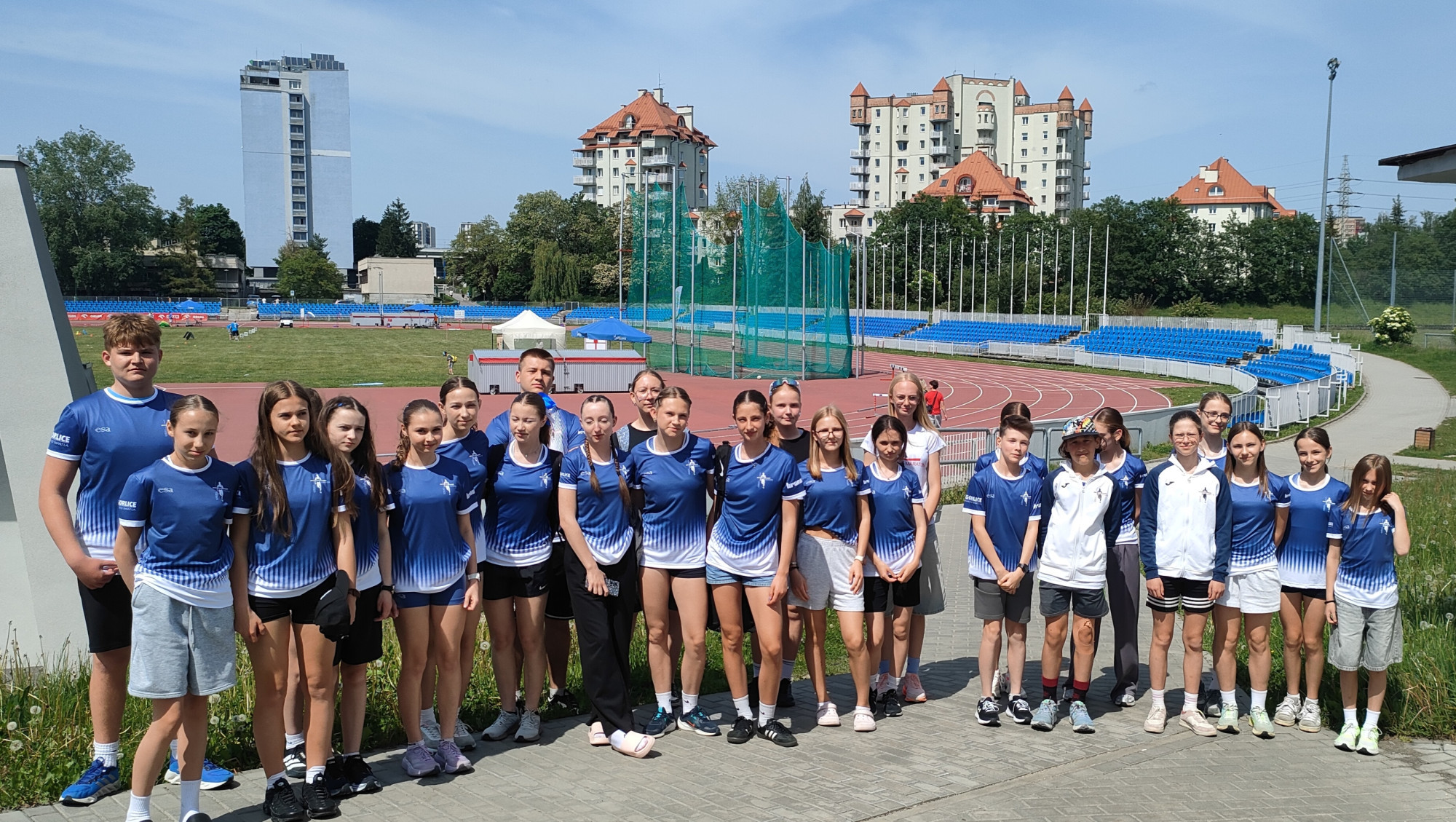 Historyczne wyniki i pięć medali dla Maratonu Gorlice!