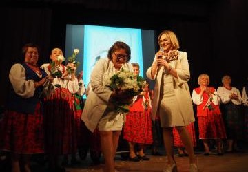 Spektakl „Matki” w Kinie Farys w Bieczu