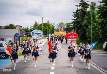 Gorlice świętowały Dzień Dziecka!