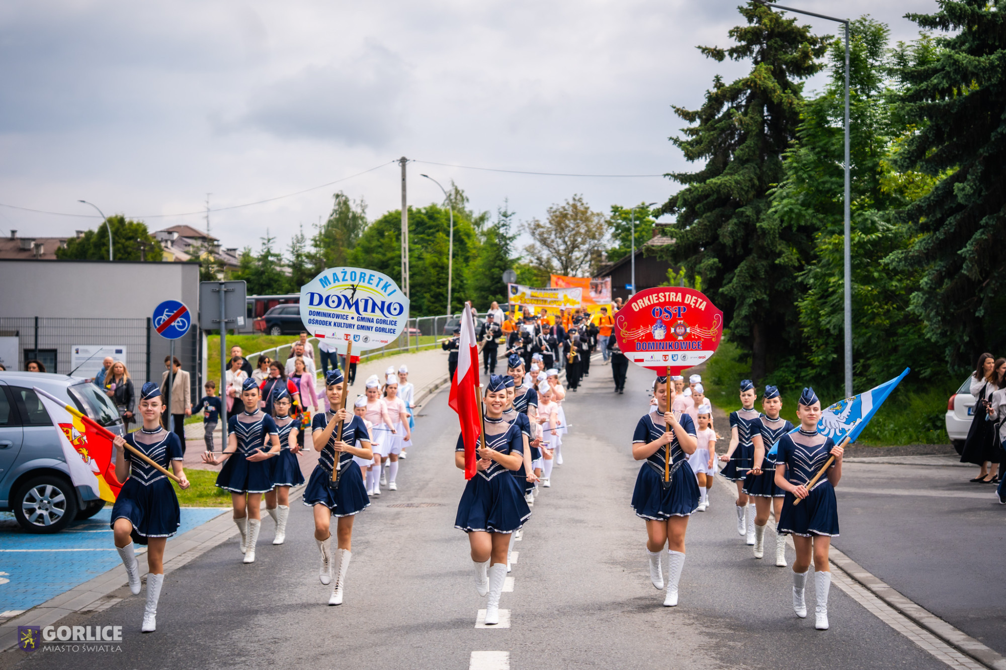 Gorlice świętowały Dzień Dziecka!