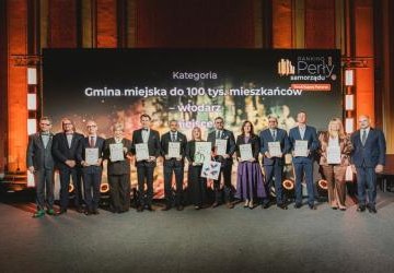 Rafał Kukla po raz trzeci w „10” najlepszych włodarzy w Polsce