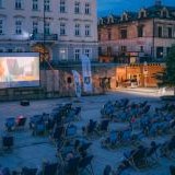 Kino na Rynku pod gwiazdami!