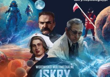 Iskry Niepodległej ponownie w Gorlicach!