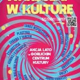 Akcja Lato 2026 z Gorlickim Centrum Kultury!