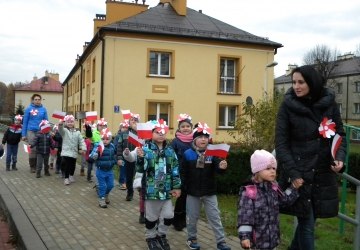 Jestem Polakiem!