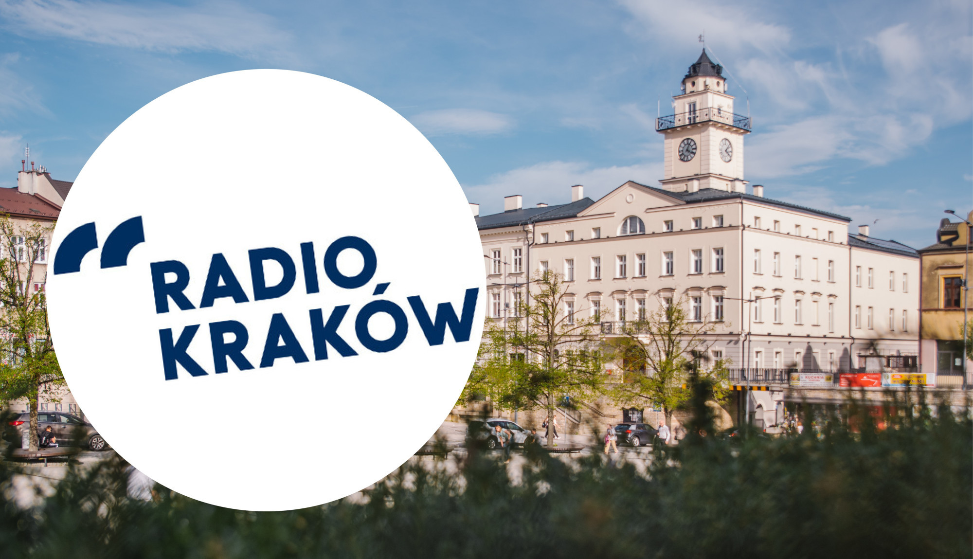 Radio Kraków będzie nadawać z Gorlic!