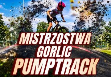 Mistrzostwa Gorlic Pumptrack już 9 lipca!