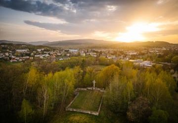 522 tysiące zł na ochronę cmentarzy wojennych